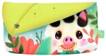 Bangoberry Κασετίνα με Φερμουάρ Piggy Pig 1269BB02