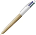 Στυλό Bic 4Colours Wood