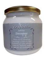 Craftistico 500 ml Κόλλα Decoupage