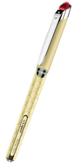 Στυλό Skag Liqeo Roller Ball Needle NT 0.7mm R-5005A Κόκκινο 280693