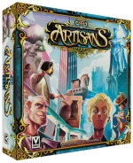 V-GAMES / ARTISANS