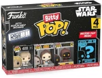 FUNKO BITTY POP! STAR WARS #76341 : A NEW HOPE (LUKE SET) -71511