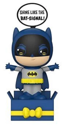 FUNKO POPSIES - DC - BATMAN