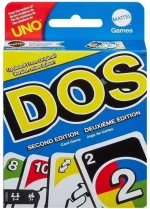 UNO DOS (HNN01)