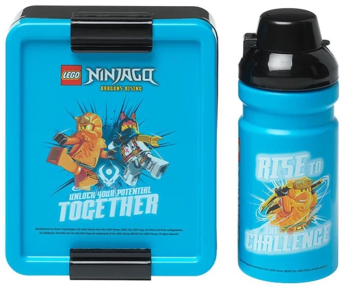 LEGO® ΣΕΤ ΦΑΓΗΤΟΥ NINJAGO - 40581741