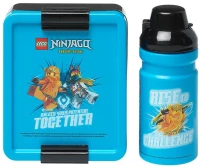 LEGO® ΣΕΤ ΦΑΓΗΤΟΥ NINJAGO - 40581741