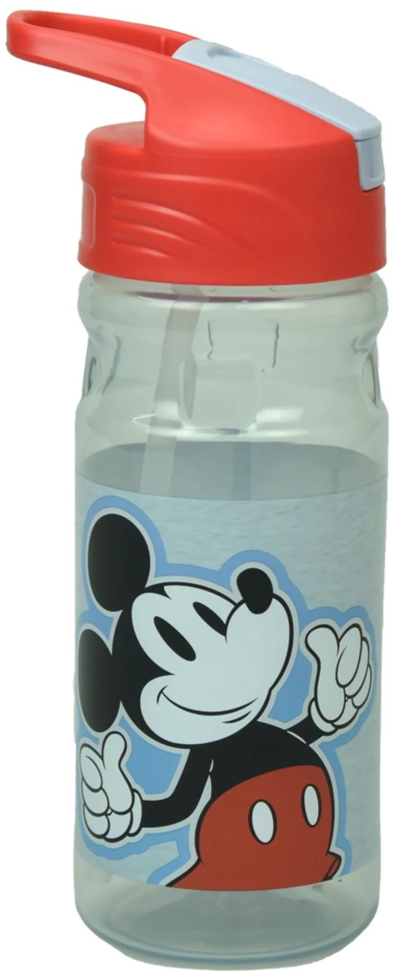 Gim Παγούρι Flip 500ml Mickey All In The Name 553-15203