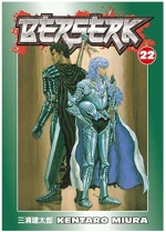 BERSERK VOLUME 22 PB
