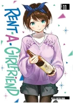 RENT-A-GIRLFRIEND 11