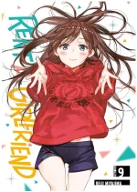 RENT-A-GIRLFRIEND 9
