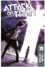 ATTACK ON TITAN 30