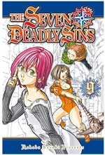 THE SEVEN DEADLY SINS 9