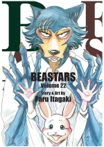 BEASTARS, VOL. 22  PA