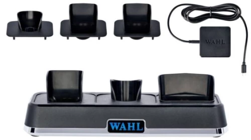 WAHL Power Station