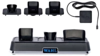 WAHL Power Station