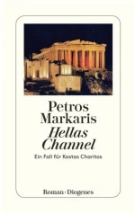 HELLAS CHANEL TASCHENBUCH