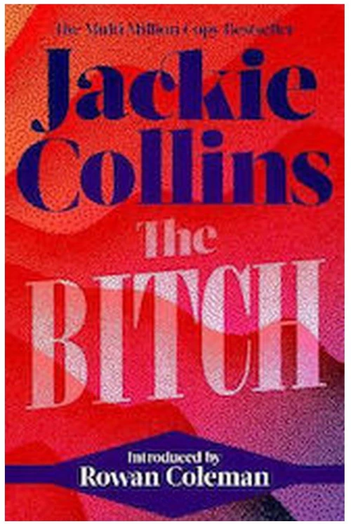 THE BITCH