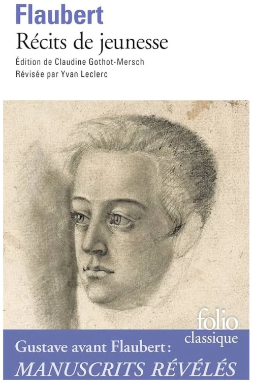 RECITS DE JEUNESSE