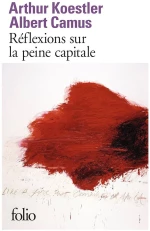 REFLEXIONS SUR LA PEINE CAPITALE