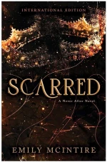 NEVER AFTER 2: SCARRED