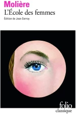 L ECOLE DES FEMMES POCHE