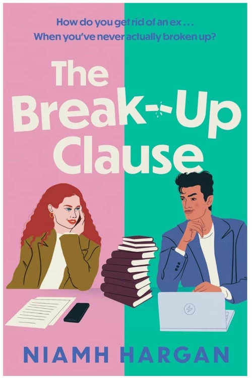 THE BREAK-UP CLAUSE