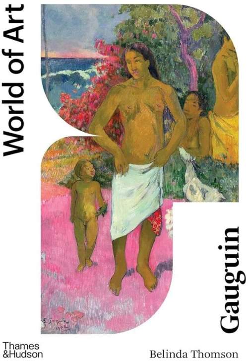 WORLD OF ART: GAUGUIN