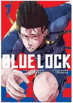 BLUE LOCK 7 : 7