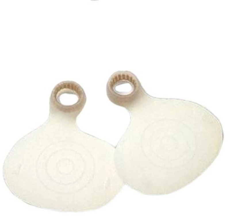 Easy Step Foot Care Μαξιλαράκια από Σιλικόνη για το Μετατάρσιο 2τμχ