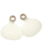 Easy Step Foot Care Μαξιλαράκια από Σιλικόνη για το Μετατάρσιο 2τμχ