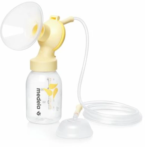 Medela Θήλαστρο Symphony Χειροκίνητο Απλό