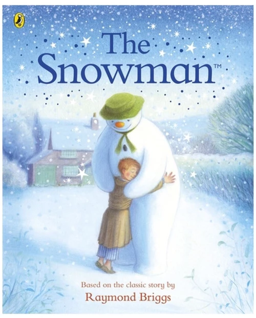 THE SNOWMAN PB