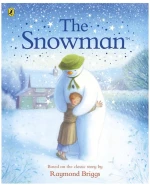 THE SNOWMAN PB