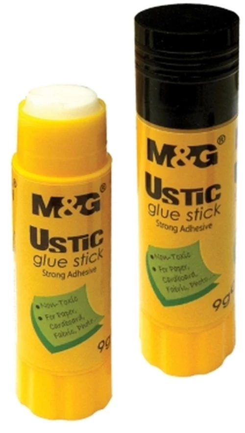 Κόλλα Stick M&G 21gr ASG97125