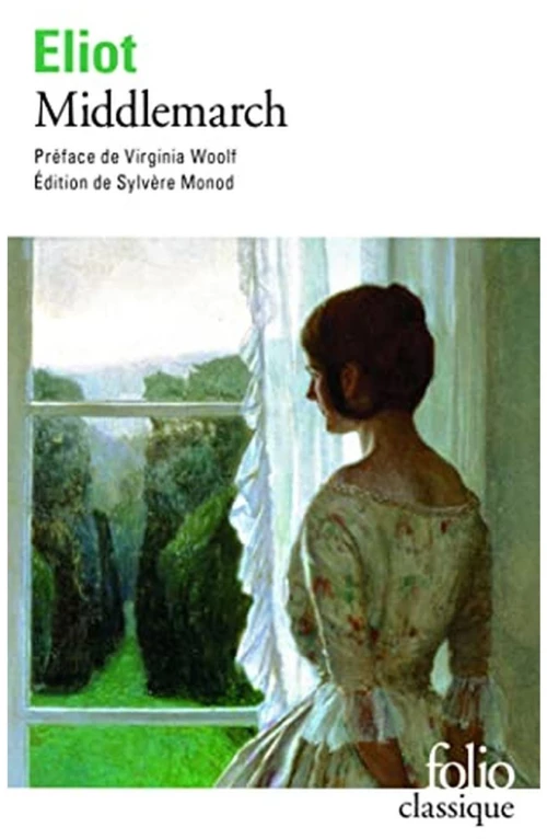 MIDDLEMARCH