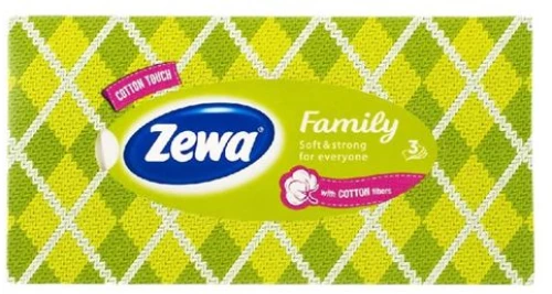 ΣΥΝΔΕΣΜΟΣ ZEWASOFT ΑΥΤ/ΤΟΥ CLEAN+SOFT