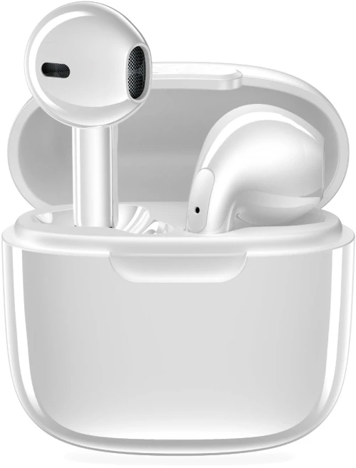 ATC-25 TWS Wireless Earphone White