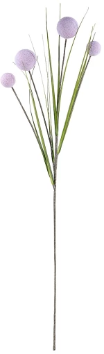 Κλαδί ArteLibre Τεχνητό Βιολετί 20x115cm
