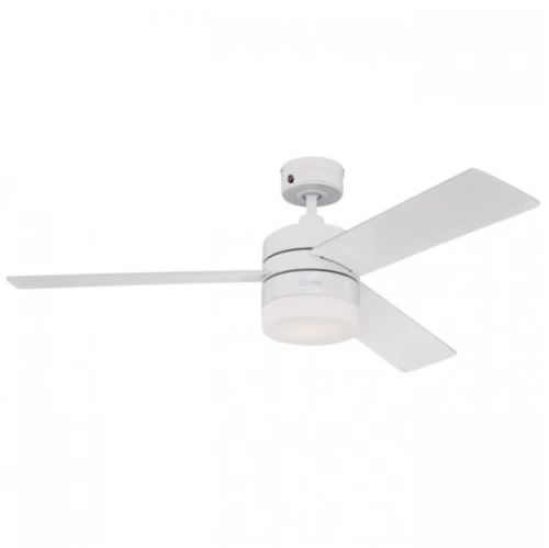 Ανεμιστήρας Οροφής LED 52W Λευκό Alta Vista 7227140 Westinghouse 7227140 Λευκό