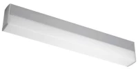 Απλίκα Φωτιστικό Μπάνιου LED 8W Ασημί 3000Κ 6808 Spotlight 6808 Ασημί