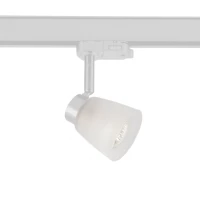 Σποτ Φωτιστικό Ράγας GU10 IP20 4C ACA TS40GU4CWACA Λευκό