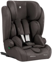 Κάθισμα Αυτοκινήτου 76-150cm i-size Isofix i-Cross Kikka boo Brown 31002140008