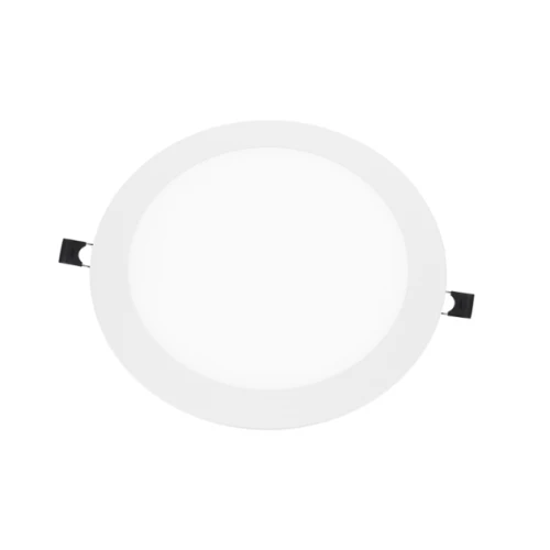 Φωτιστικό Οροφής Πάνελ Λεπτό LED 22W 6500K Λευκό Kiron KIRON2265RW ACA KIRON2265RW Λευκό