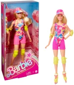 Mattel Barbie®: The Movie - Skating Outfit Doll (HRB04)