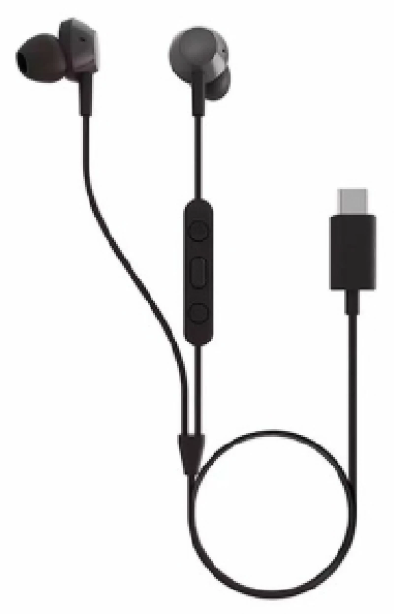 ΑΚΟΥΣΤΙΚΑ ΜΕ ΜΙΚΡΟΦΩΝΟ PHILIPS TAE5008BK ΜΑΥΡΟ 1TEM