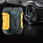 ΤΡΟΜΠΑ ΑΕΡΑ ΓΙΑ ΕΛΑΣΤΙΚΑ 12V
