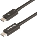 Καλώδιο Thunderbolt 3 Startech TBLT4MM50CM