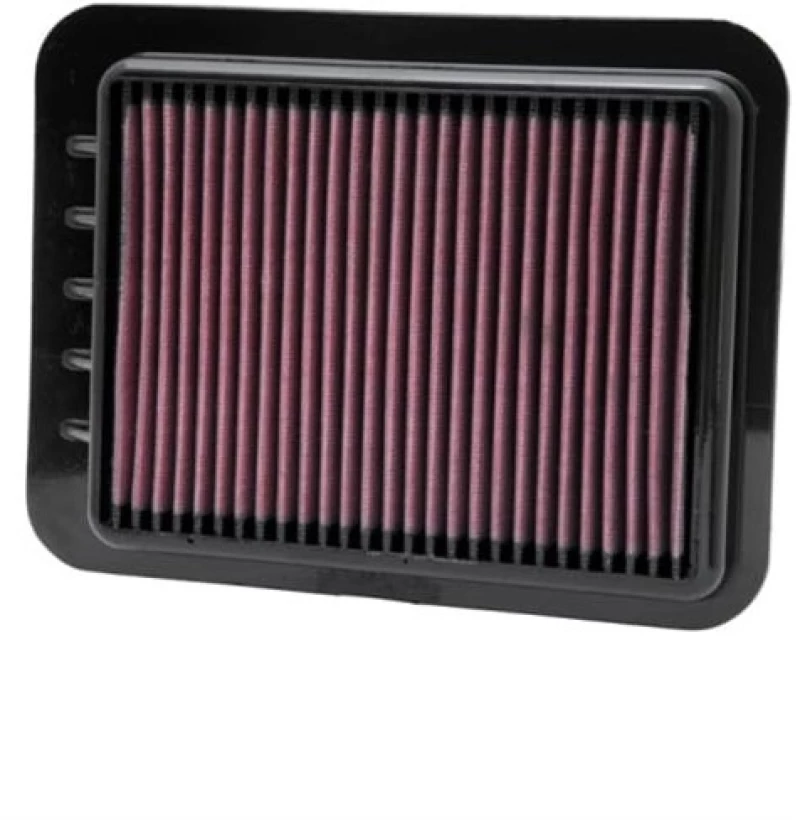 Φίλτρο Αέρος Ελευθέρας Ροής 1τμχ 267x222 K-N 930.33-2958