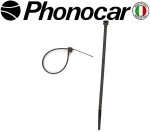 04.321.2 PHONOCAR 04.321.2 PHONOCAR