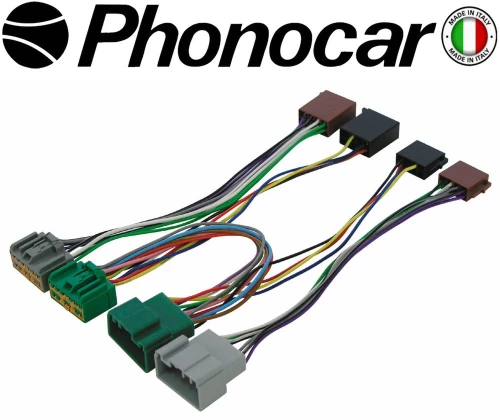 04.793 PHONOCAR 04.793 PHONOCAR